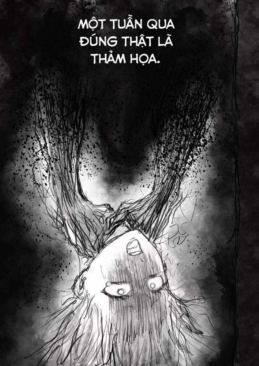 Ramia - Yana - Chapter 2.4 - Trang 3