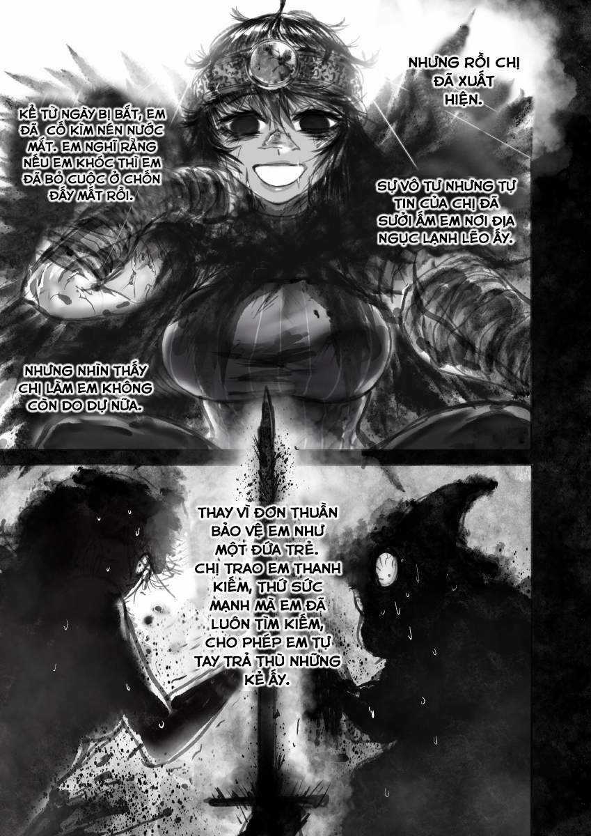 Ramia - Yana - Chapter 2.4 - Trang 5