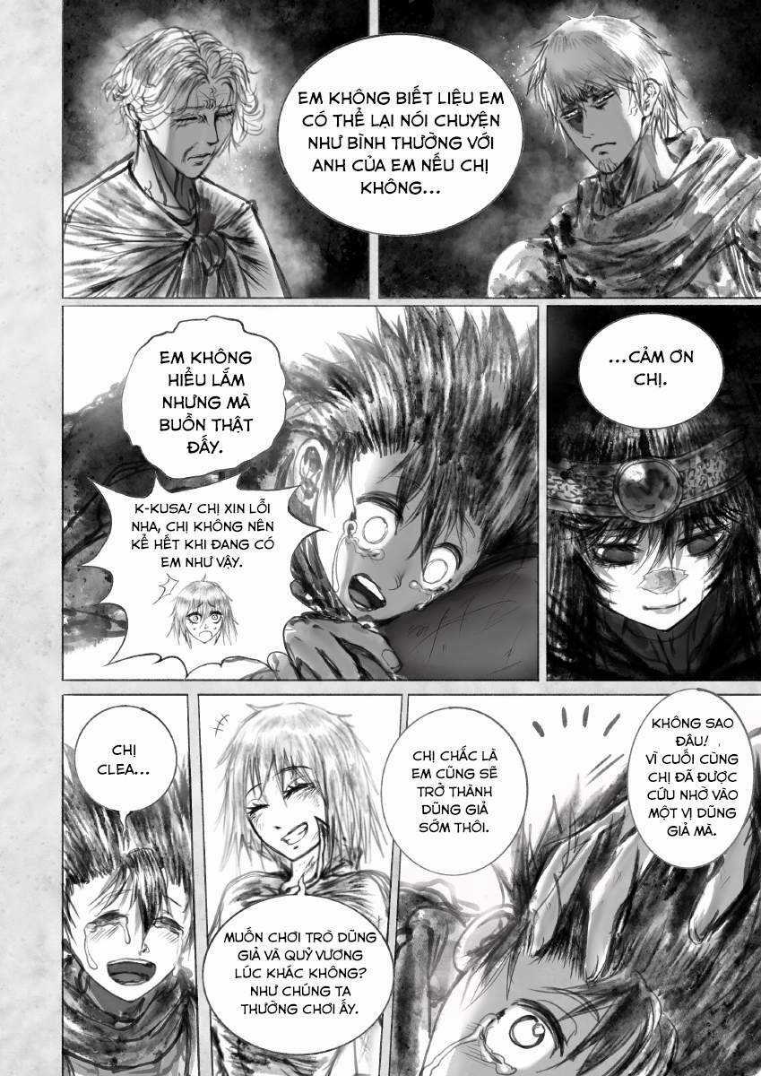 Ramia - Yana - Chapter 2.4 - Trang 6