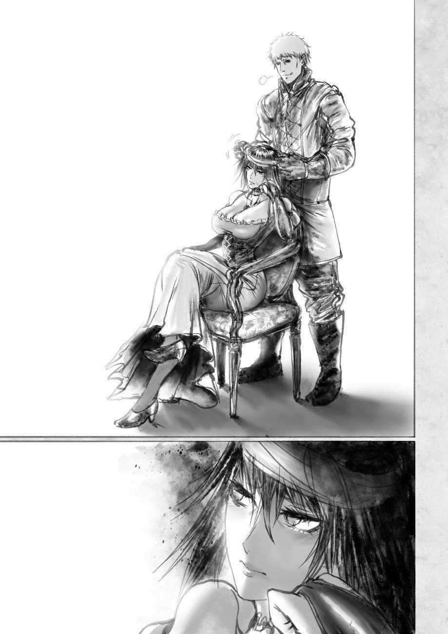 Ramia - Yana - Chapter 3.1 - Trang 11