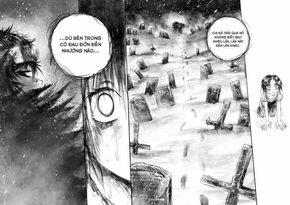 Ramia - Yana - Chapter 3.1 - Trang 4