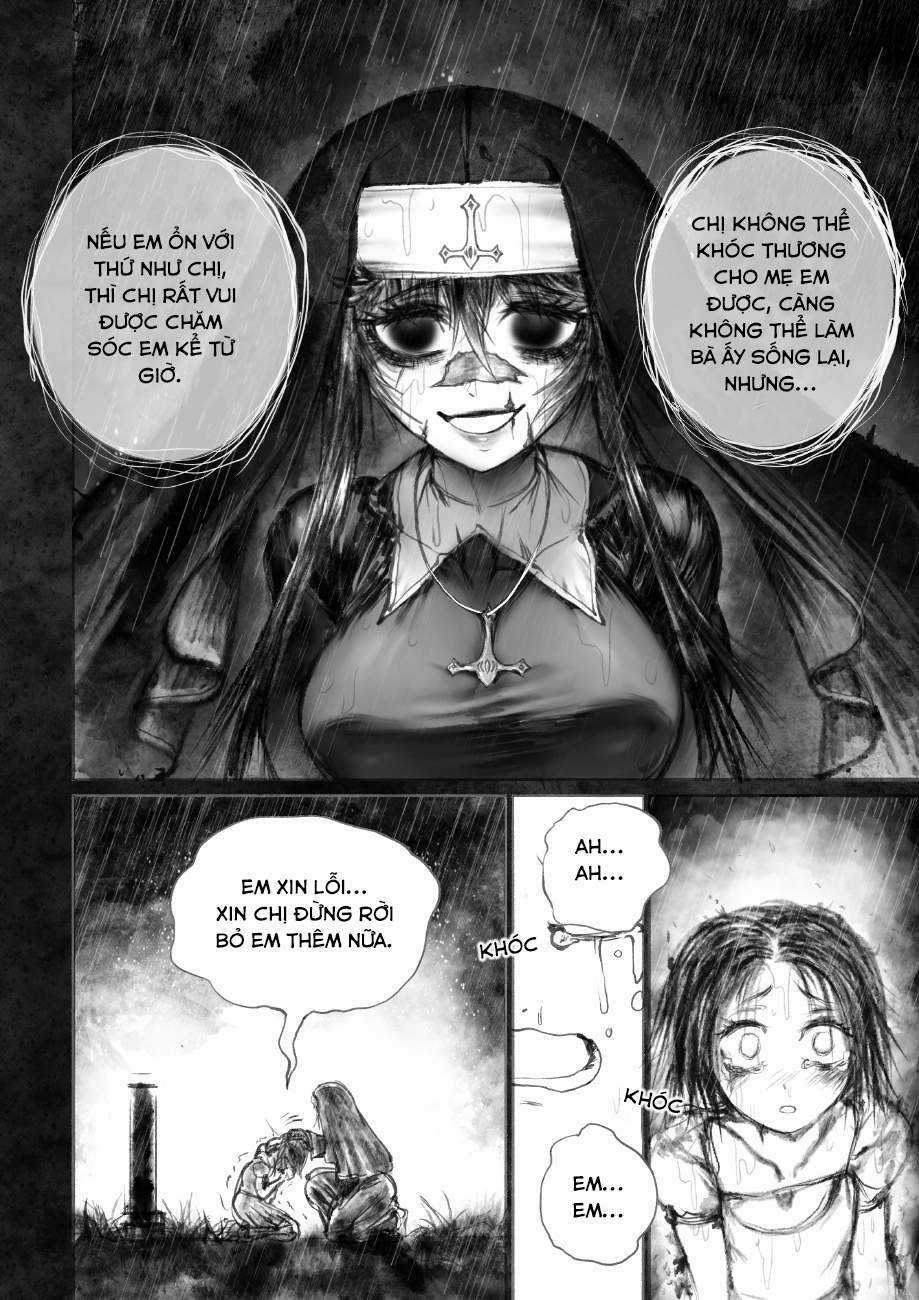 Ramia - Yana - Chapter 3.1 - Trang 6