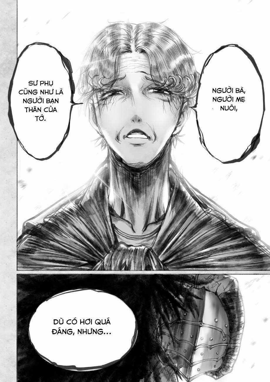 Ramia - Yana - Chapter 3.1 - Trang 10