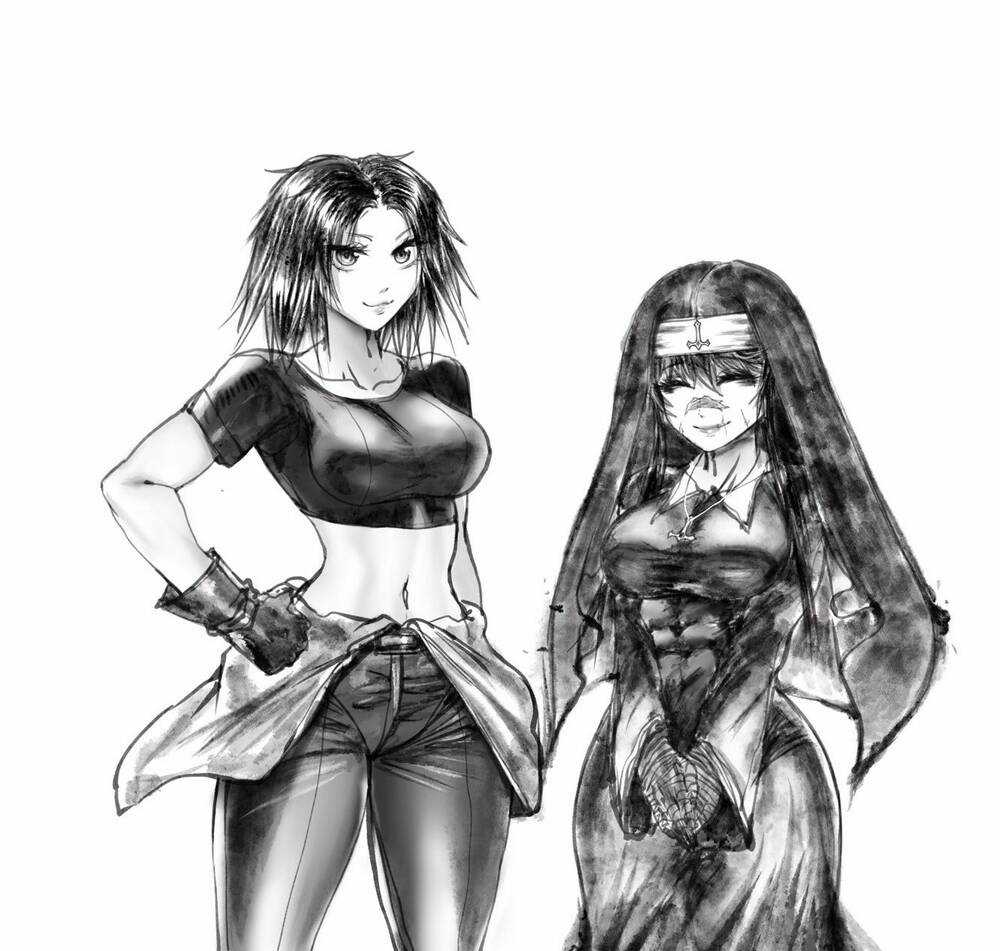 Ramia - Yana - Chapter 3.2 - Trang 3