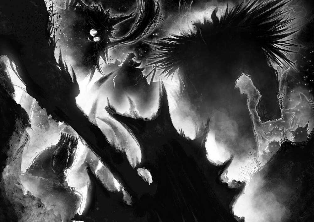 Ramia - Yana - Chapter 3.3 - Trang 2