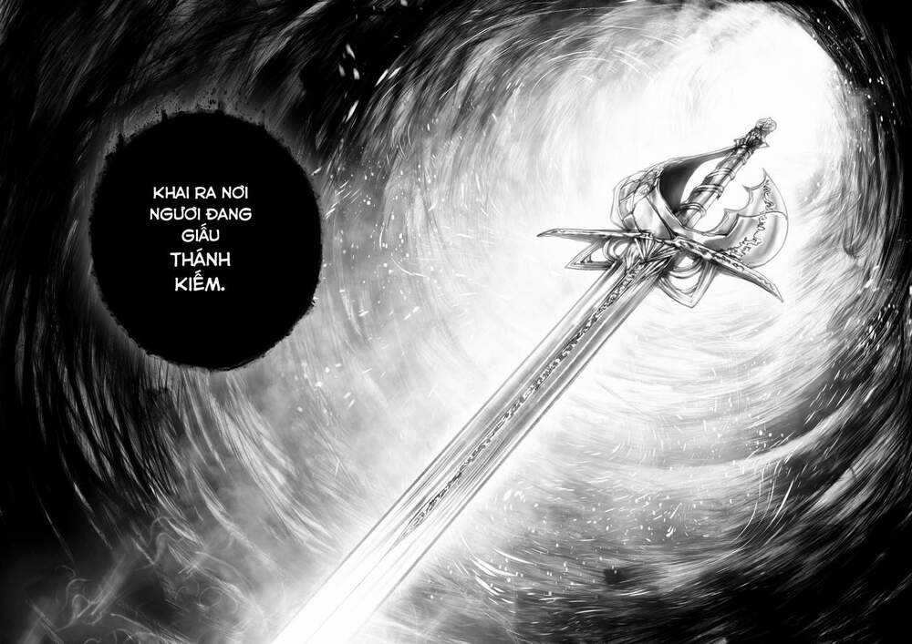 Ramia - Yana - Chapter 3.3 - Trang 15