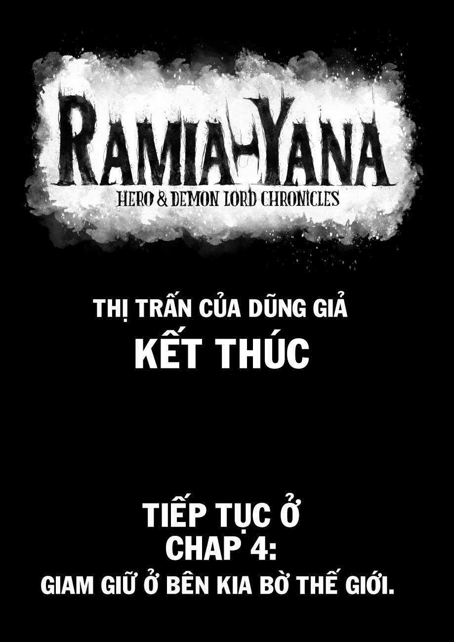 Ramia - Yana - Chapter 3.3 - Trang 16