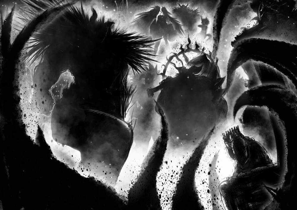 Ramia - Yana - Chapter 3.3 - Trang 3