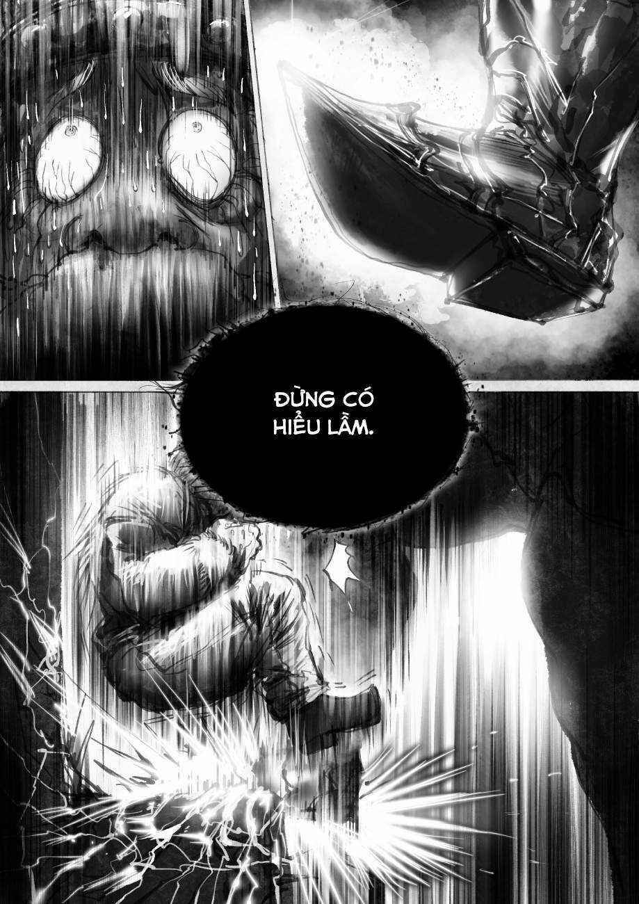 Ramia - Yana - Chapter 3.3 - Trang 8