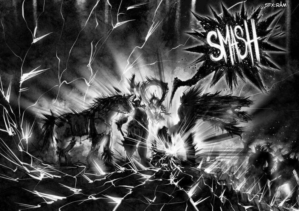 Ramia - Yana - Chapter 3.3 - Trang 9