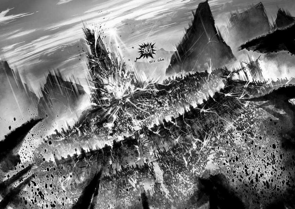 Ramia - Yana - Chapter 3.3 - Trang 10