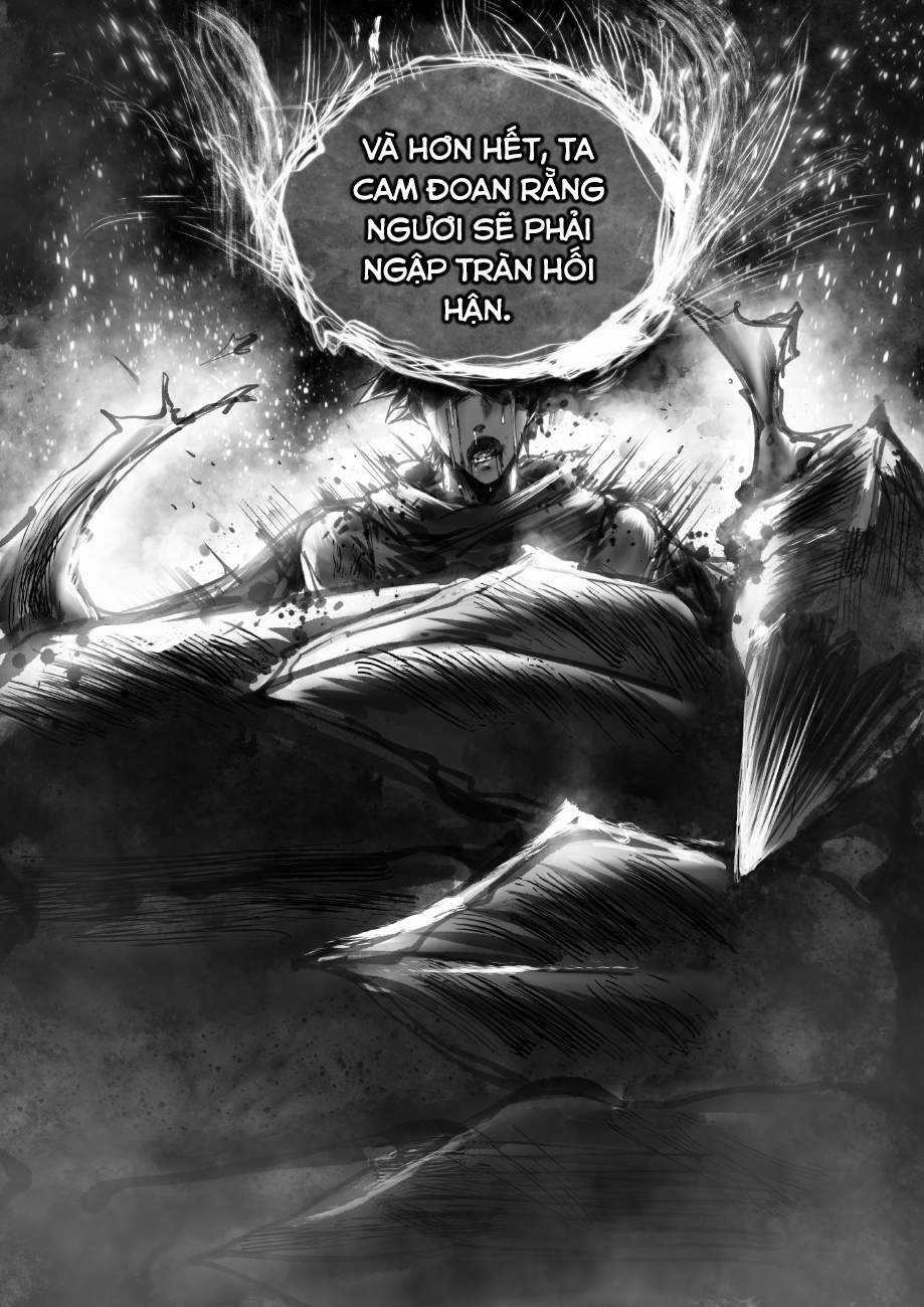 Ramia - Yana - Chapter 4.1 - Trang 11