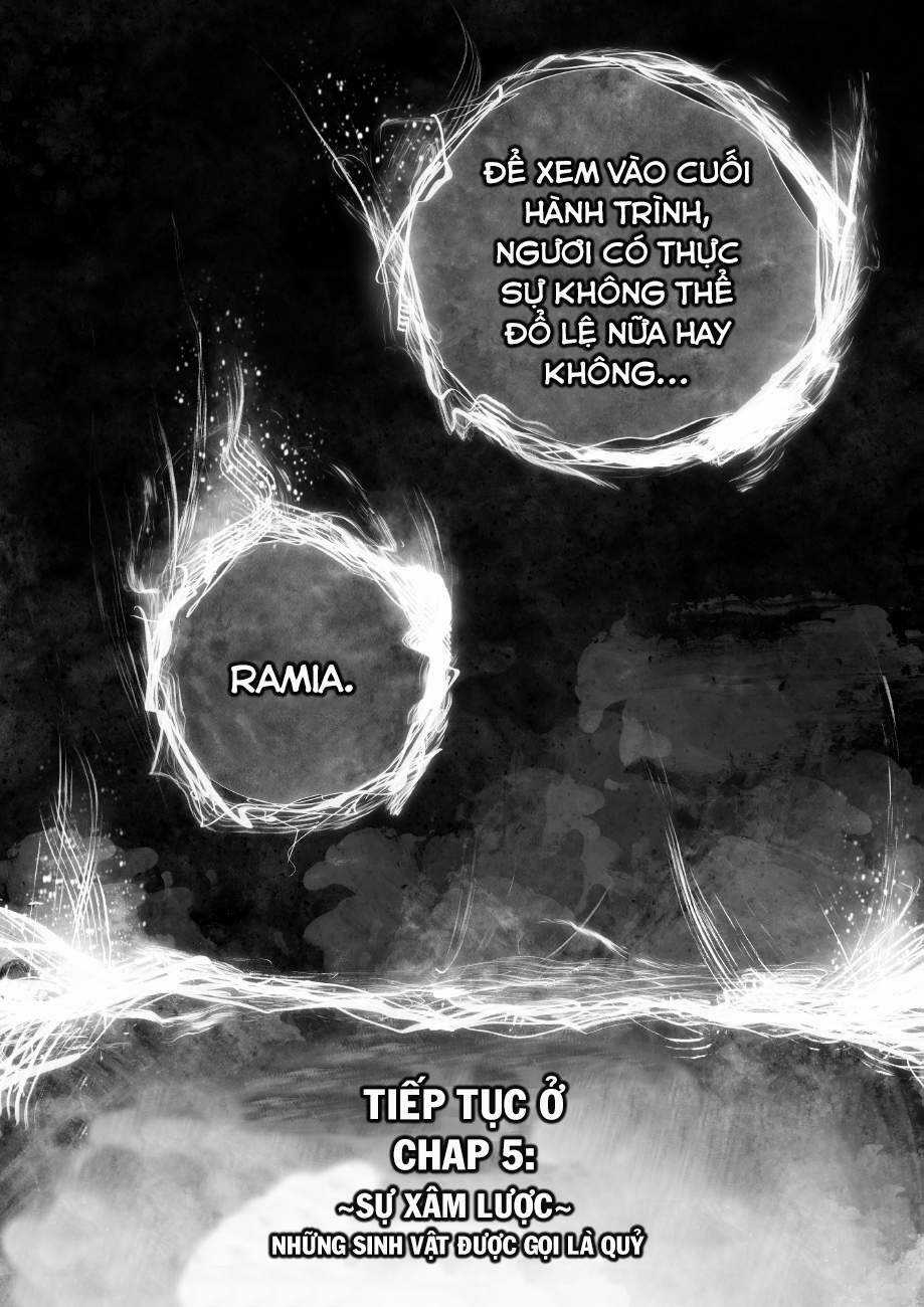 Ramia - Yana - Chapter 4.1 - Trang 13