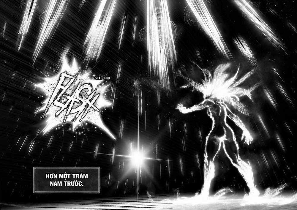 Ramia - Yana - Chapter 4.1 - Trang 3