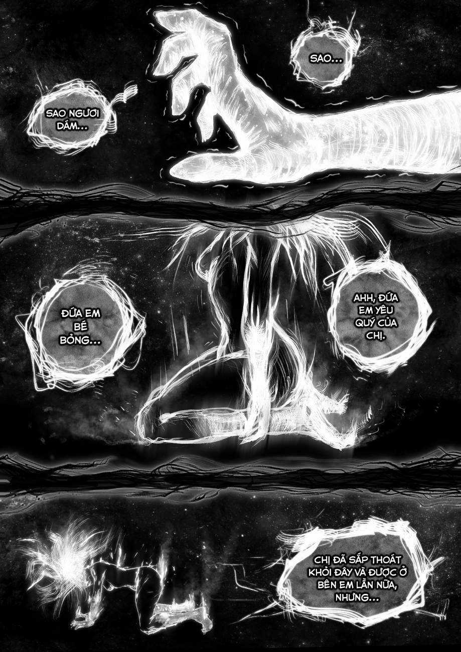 Ramia - Yana - Chapter 4.1 - Trang 4