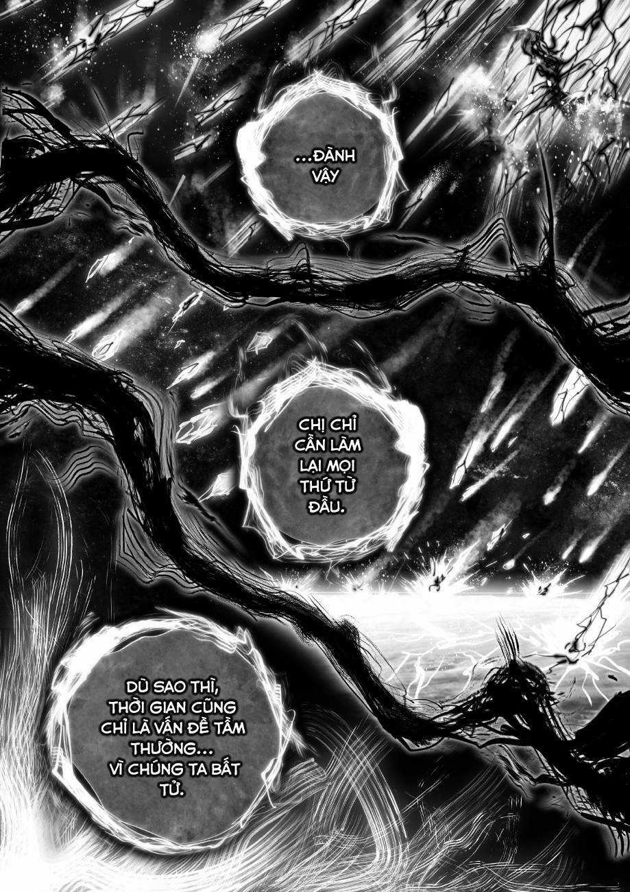 Ramia - Yana - Chapter 4.1 - Trang 8