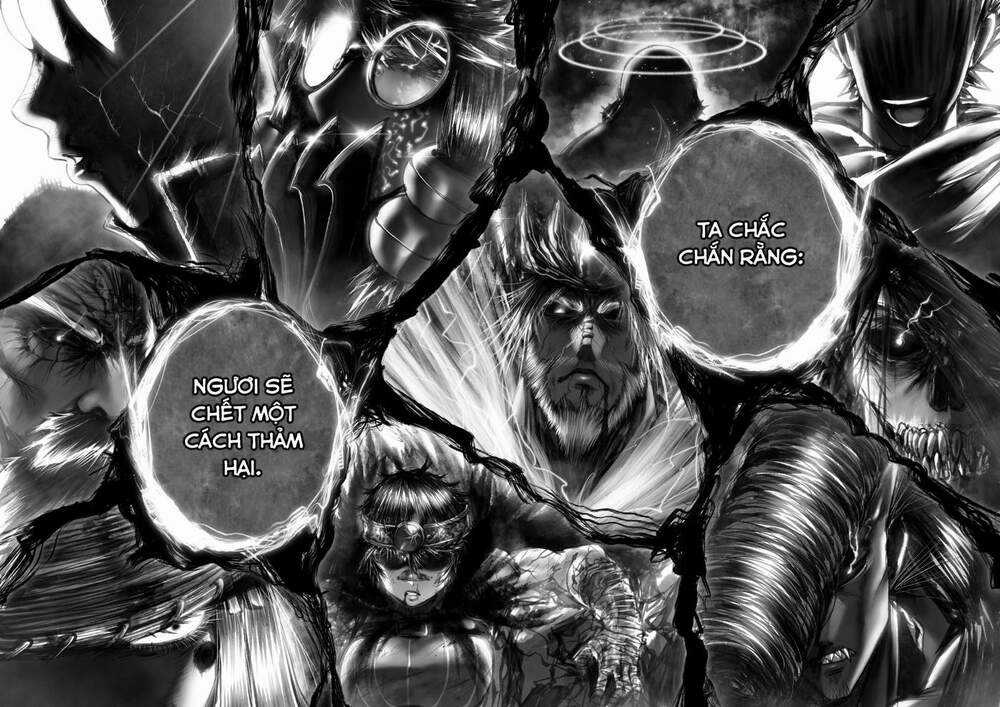 Ramia - Yana - Chapter 4.1 - Trang 10