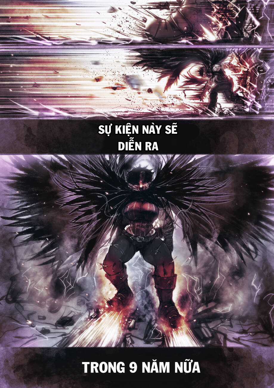 Ramia - Yana - Chapter 5.1 - Trang 2