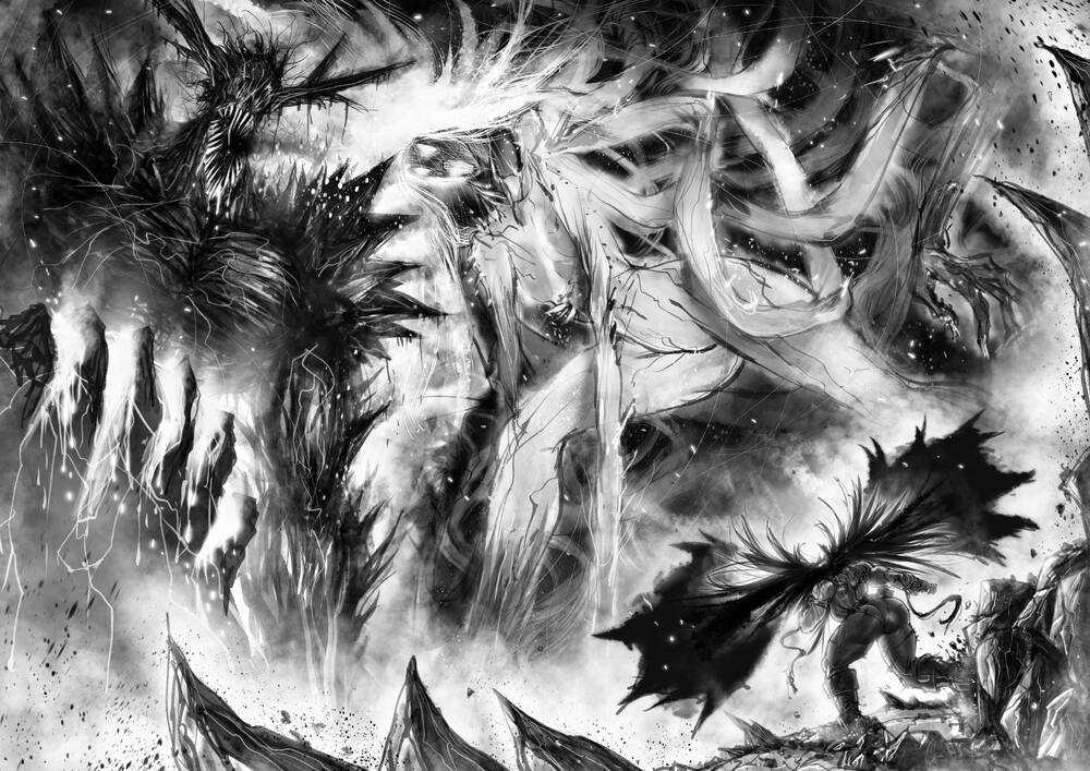 Ramia - Yana - Chapter 5.1 - Trang 4