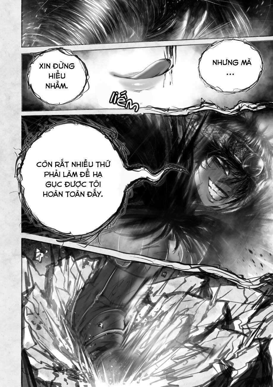 Ramia - Yana - Chapter 5.1 - Trang 7