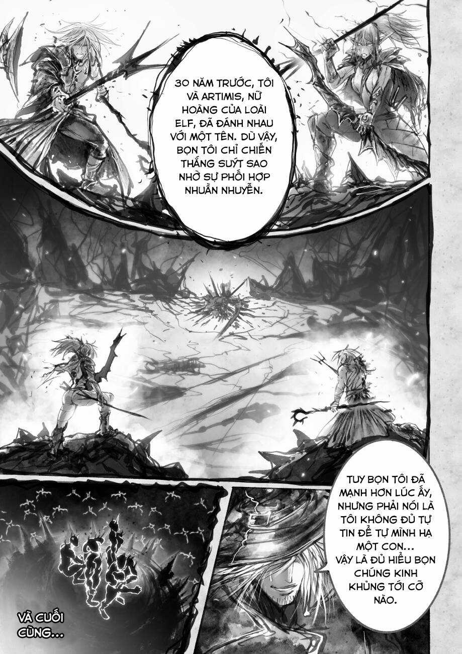 Ramia - Yana - Chapter 5.2 - Trang 15