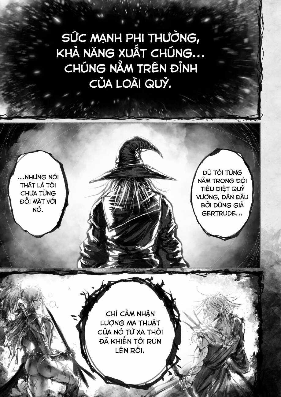 Ramia - Yana - Chapter 5.2 - Trang 17