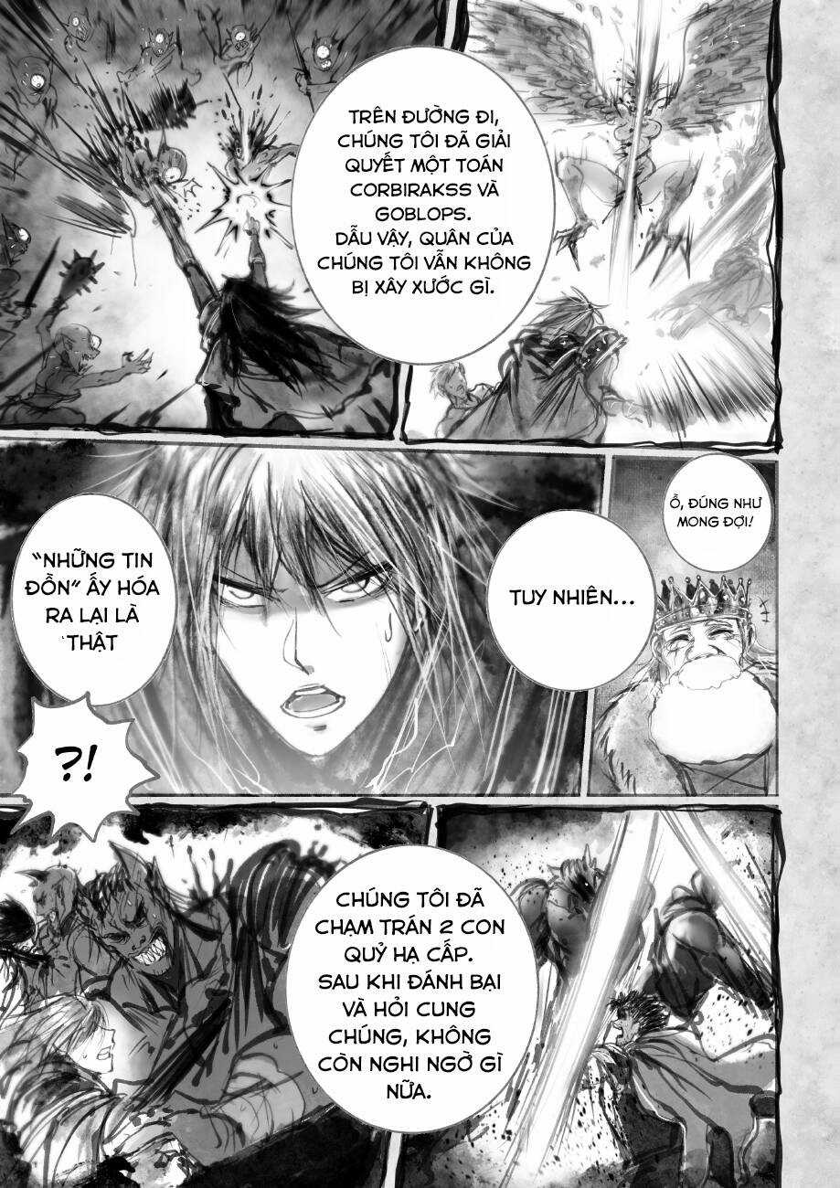Ramia - Yana - Chapter 5.2 - Trang 3