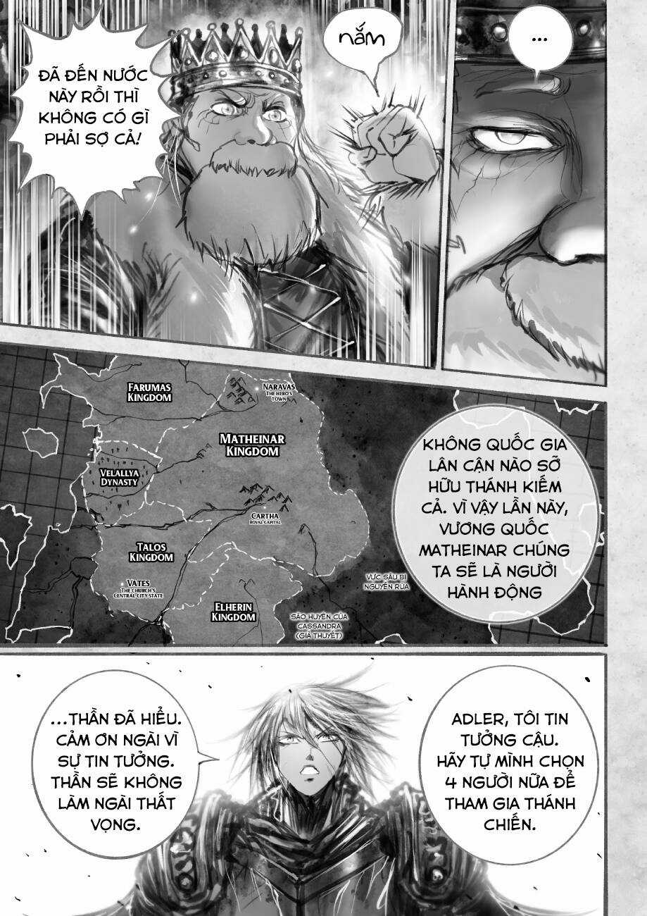 Ramia - Yana - Chapter 5.2 - Trang 7