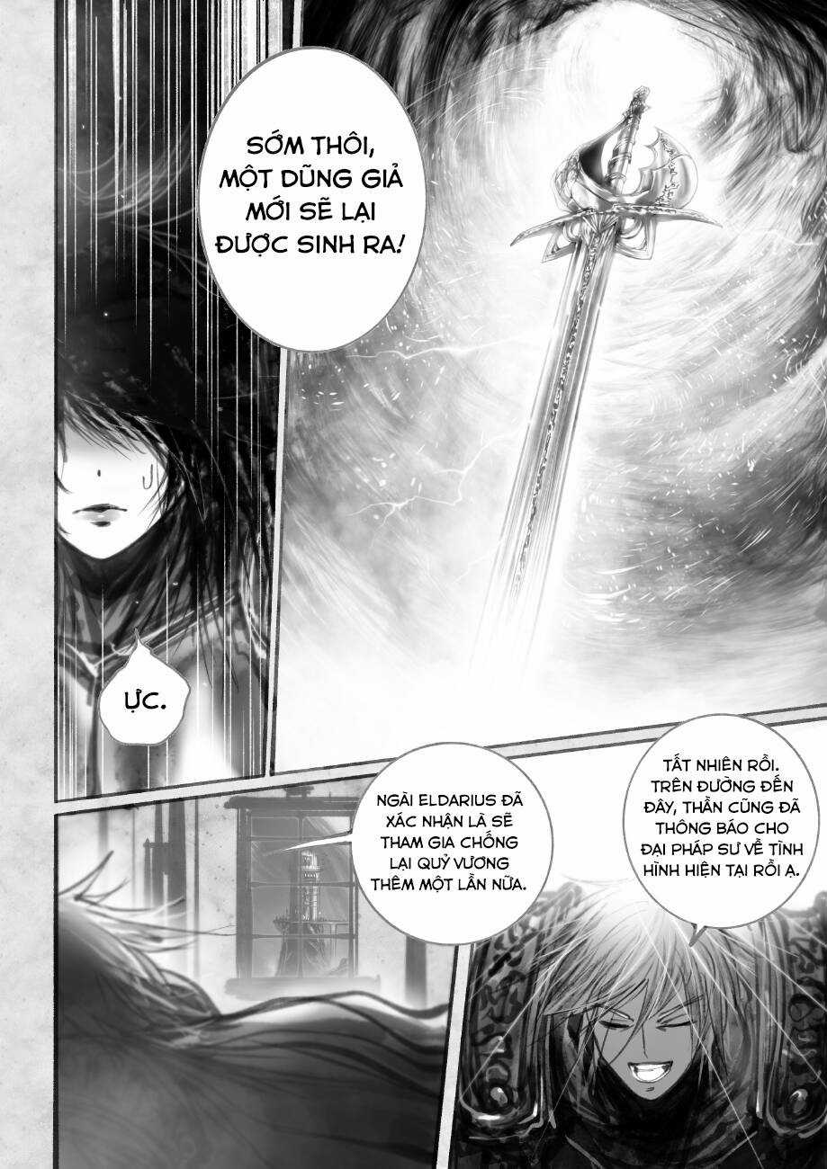 Ramia - Yana - Chapter 5.2 - Trang 8