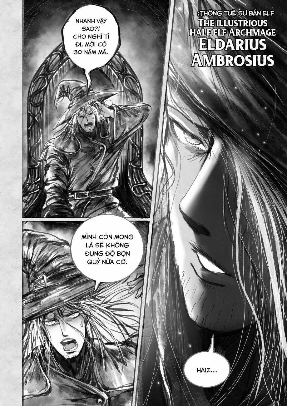 Ramia - Yana - Chapter 5.2 - Trang 10