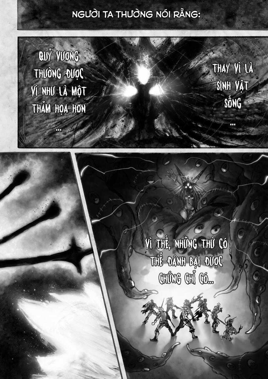 Ramia - Yana - Chapter 5.3 - Trang 2