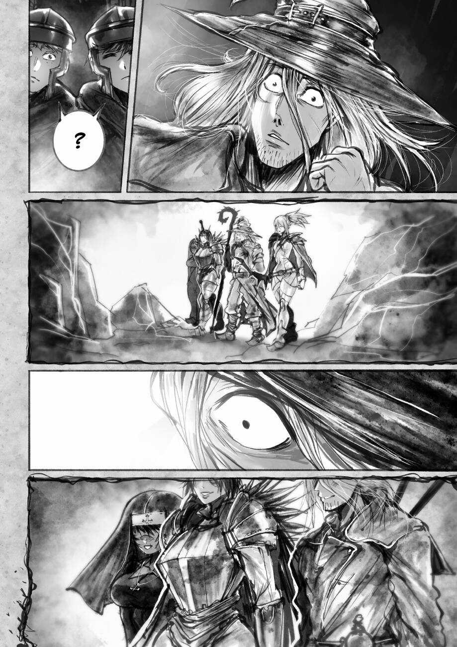 Ramia - Yana - Chapter 5.3 - Trang 11