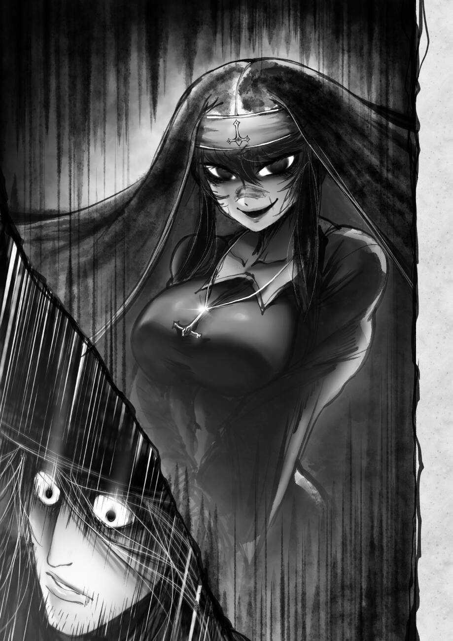 Ramia - Yana - Chapter 5.3 - Trang 12