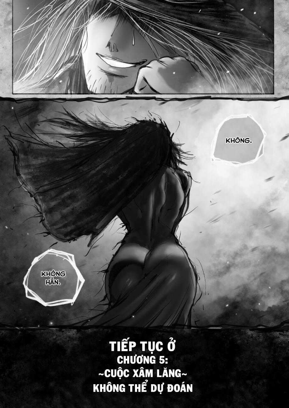 Ramia - Yana - Chapter 5.3 - Trang 13