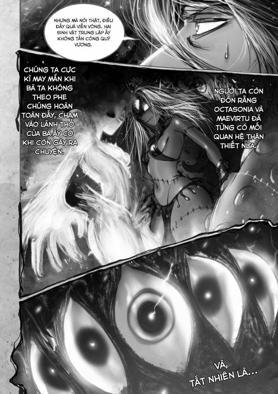 Ramia - Yana - Chapter 5.3 - Trang 4
