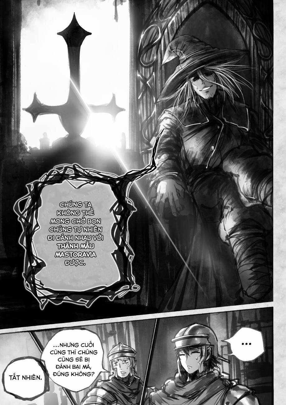 Ramia - Yana - Chapter 5.3 - Trang 5