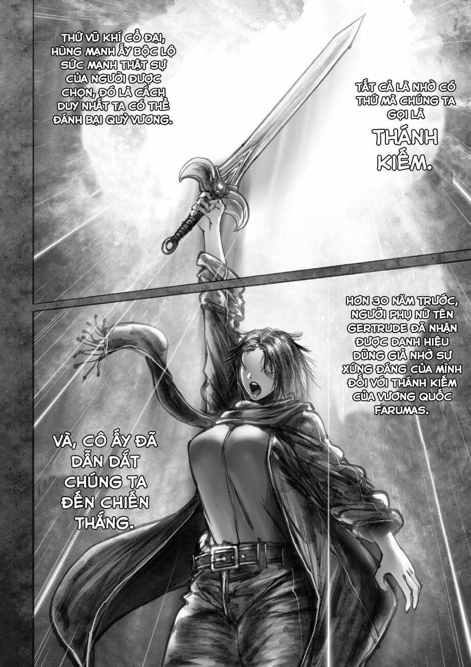Ramia - Yana - Chapter 5.3 - Trang 6