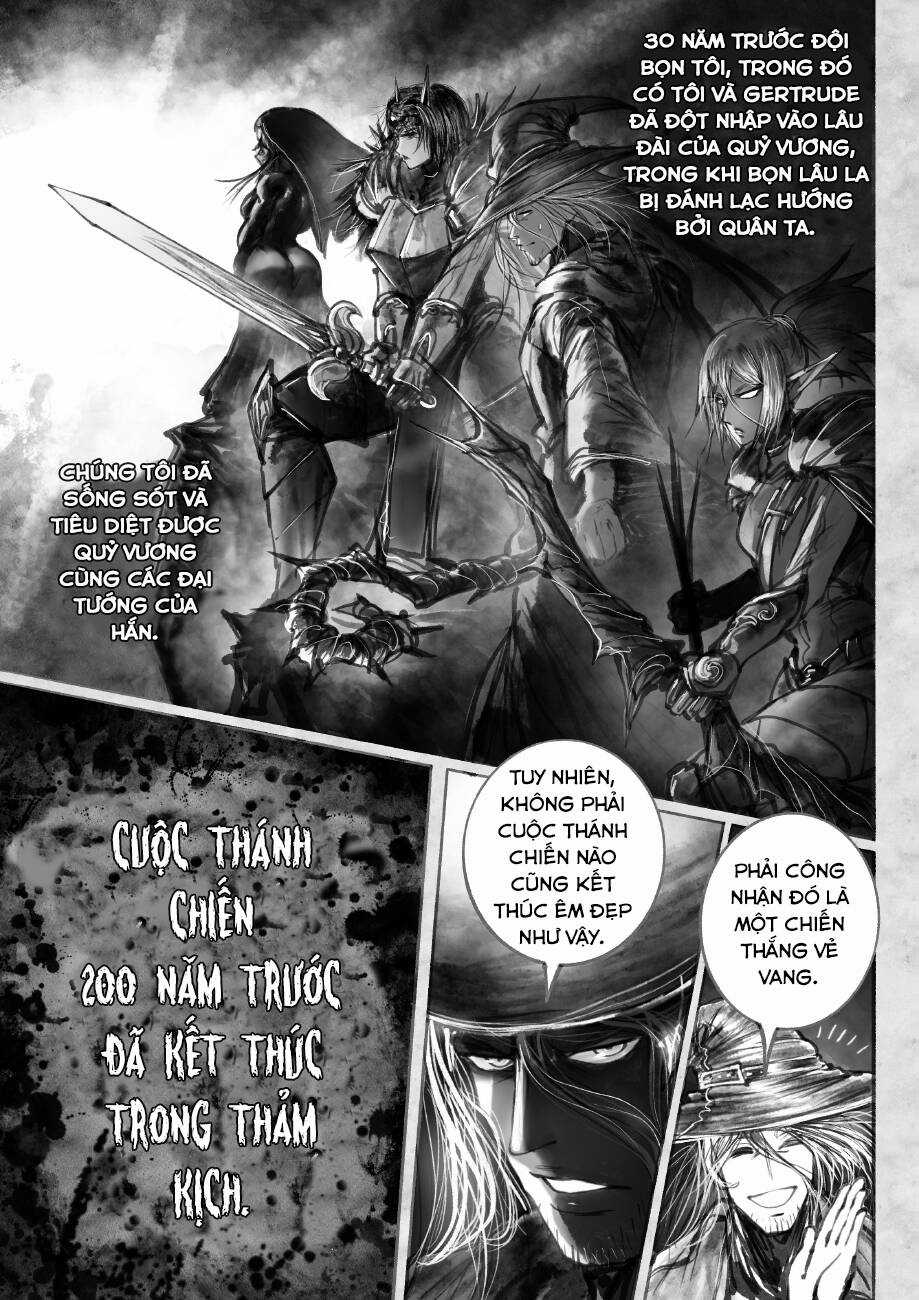 Ramia - Yana - Chapter 5.3 - Trang 7