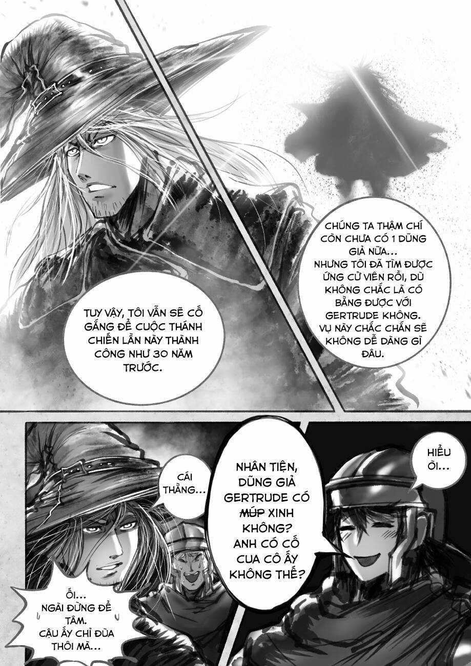 Ramia - Yana - Chapter 5.3 - Trang 9
