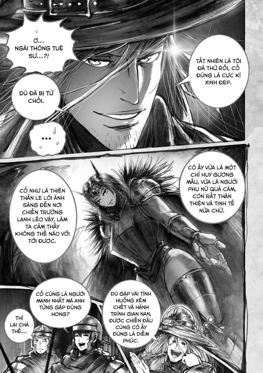 Ramia - Yana - Chapter 5.3 - Trang 10