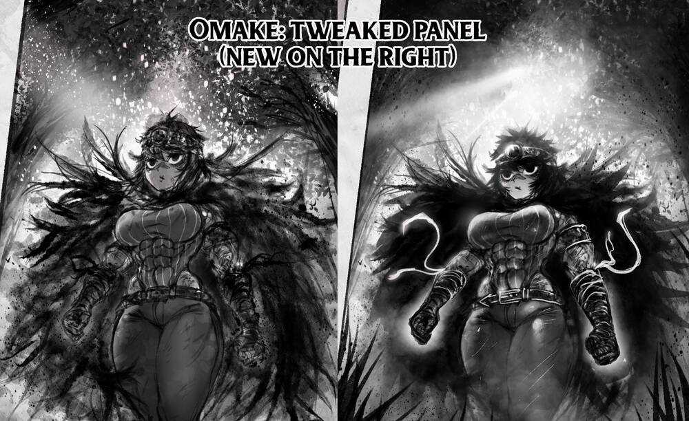 Ramia - Yana - Chapter 5.4 - Trang 3