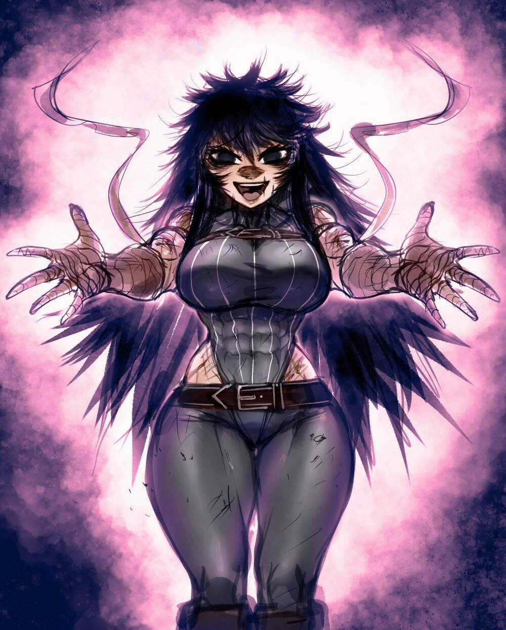 Ramia - Yana - Chapter 5.4 - Trang 4