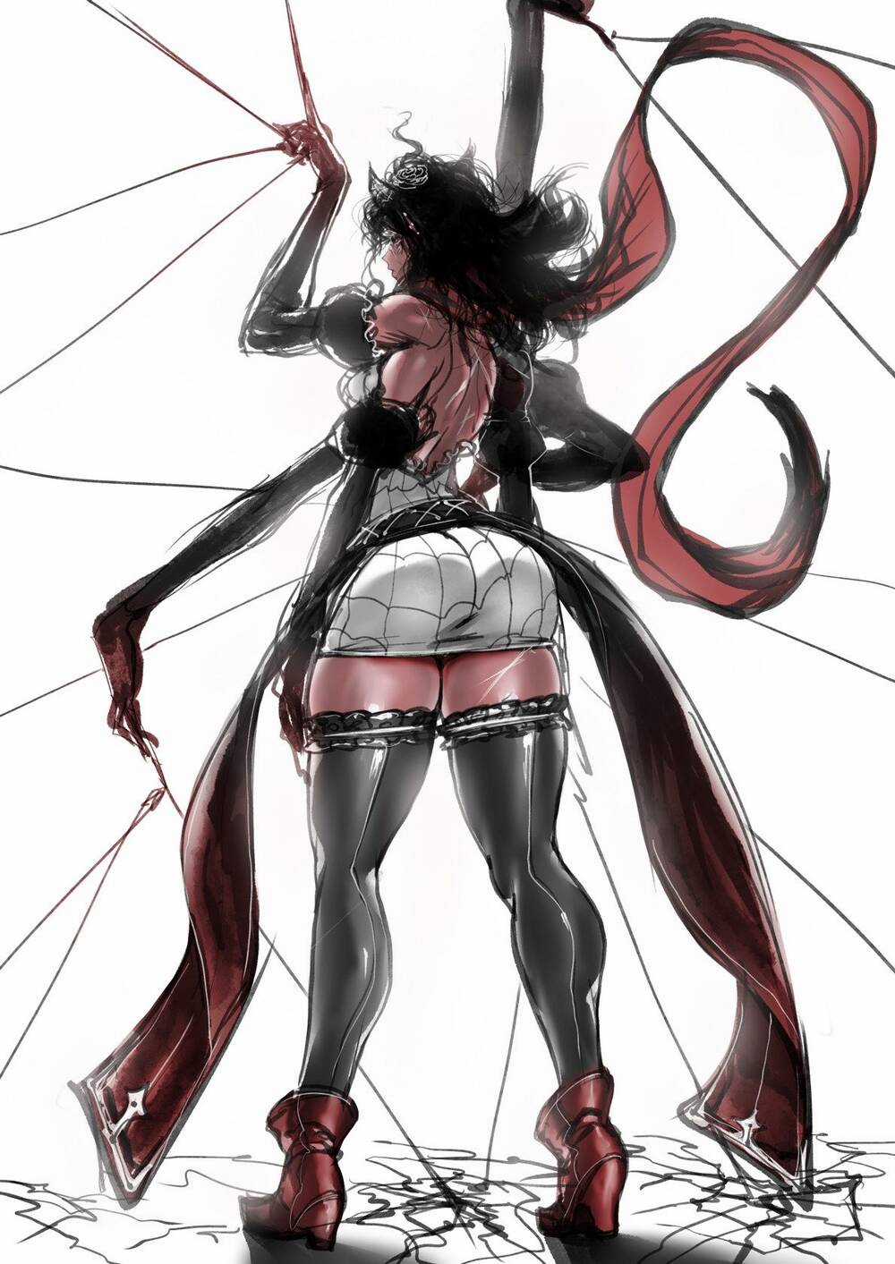 Ramia - Yana - Chapter 5.4 - Trang 5