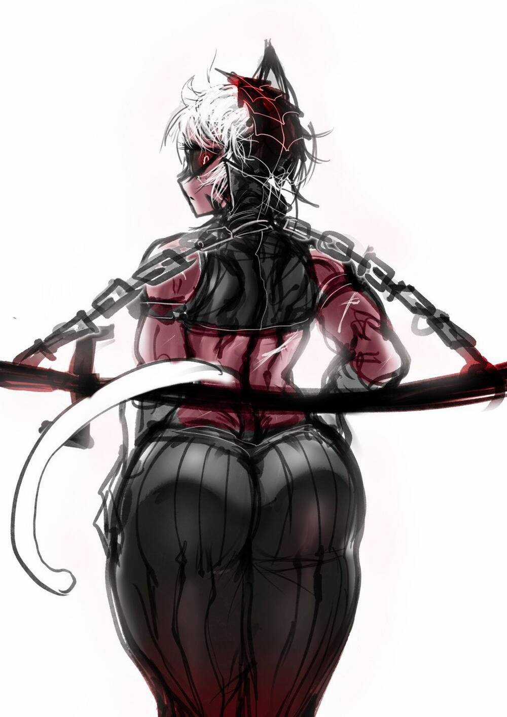 Ramia - Yana - Chapter 5.4 - Trang 8