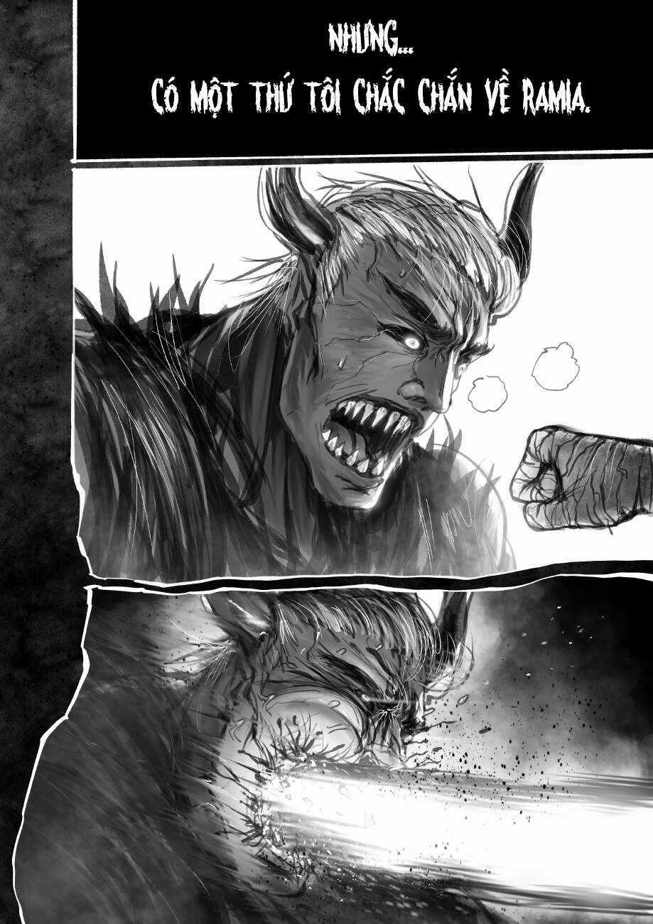 Ramia - Yana - Chapter 6.1 - Trang 11