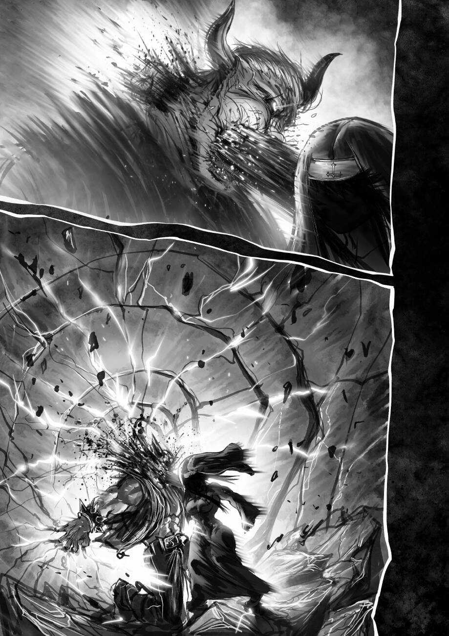 Ramia - Yana - Chapter 6.1 - Trang 12