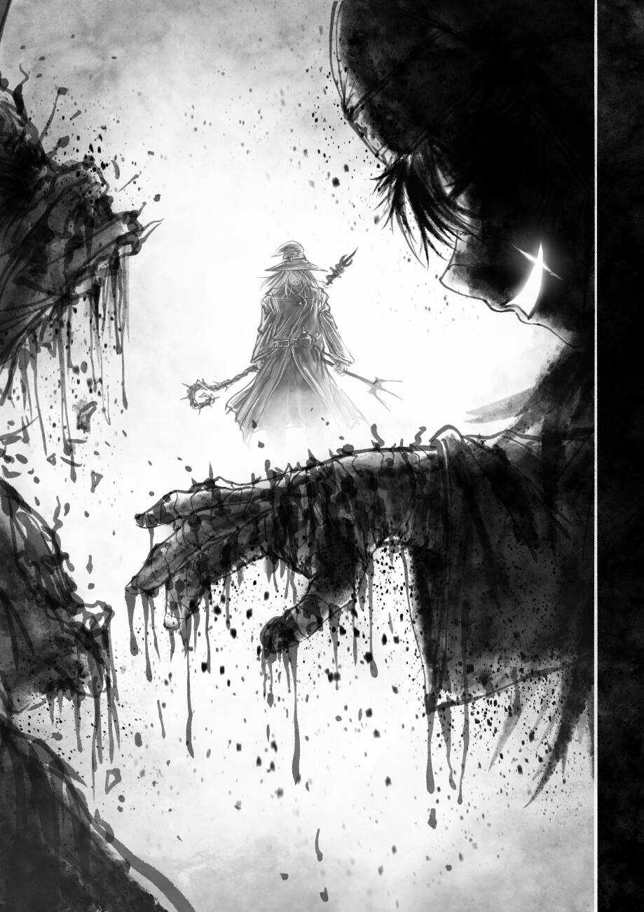 Ramia - Yana - Chapter 6.1 - Trang 14