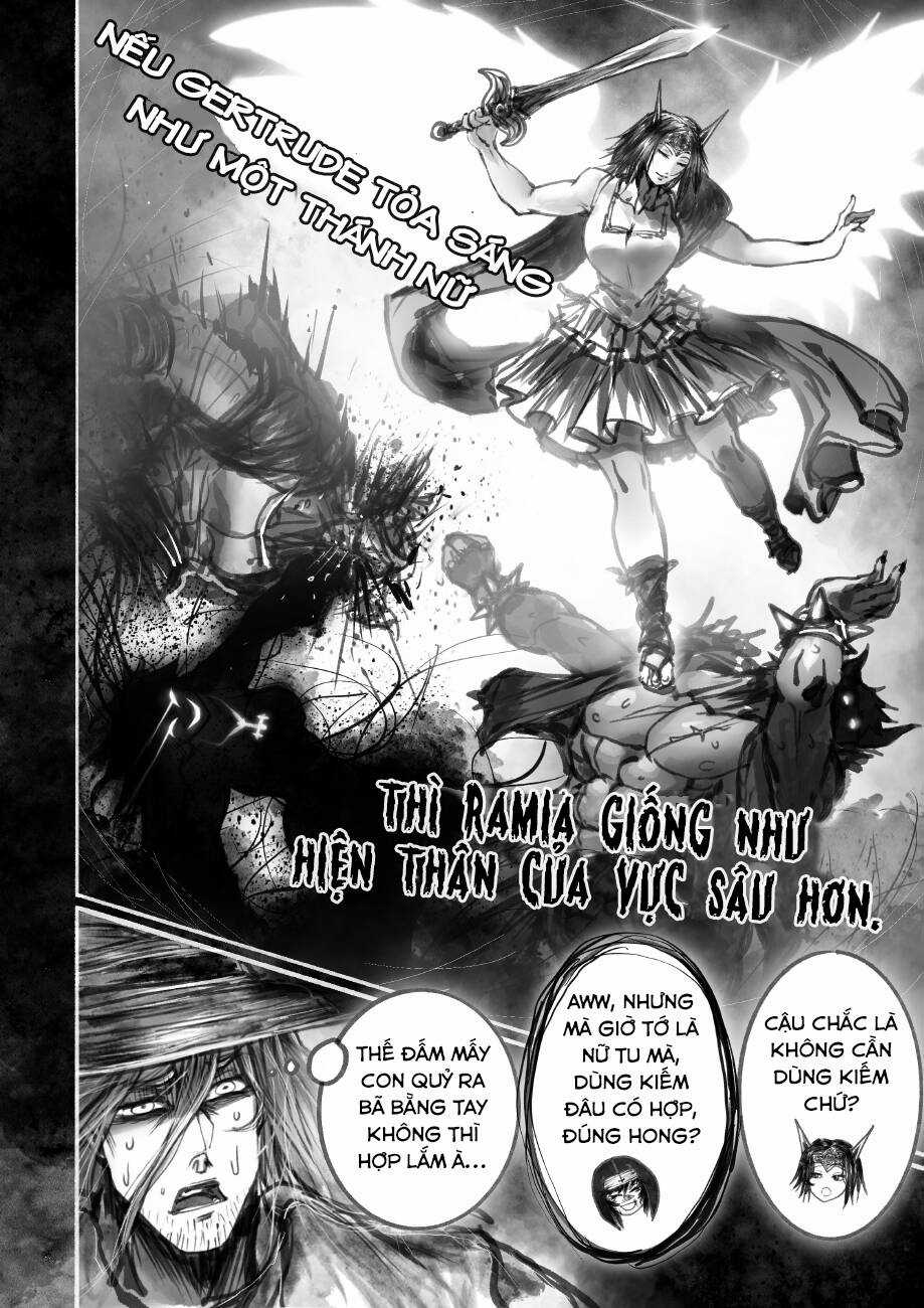 Ramia - Yana - Chapter 6.1 - Trang 15