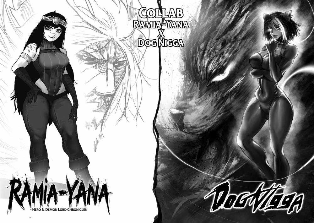 Ramia - Yana - Chapter 6.1 - Trang 16