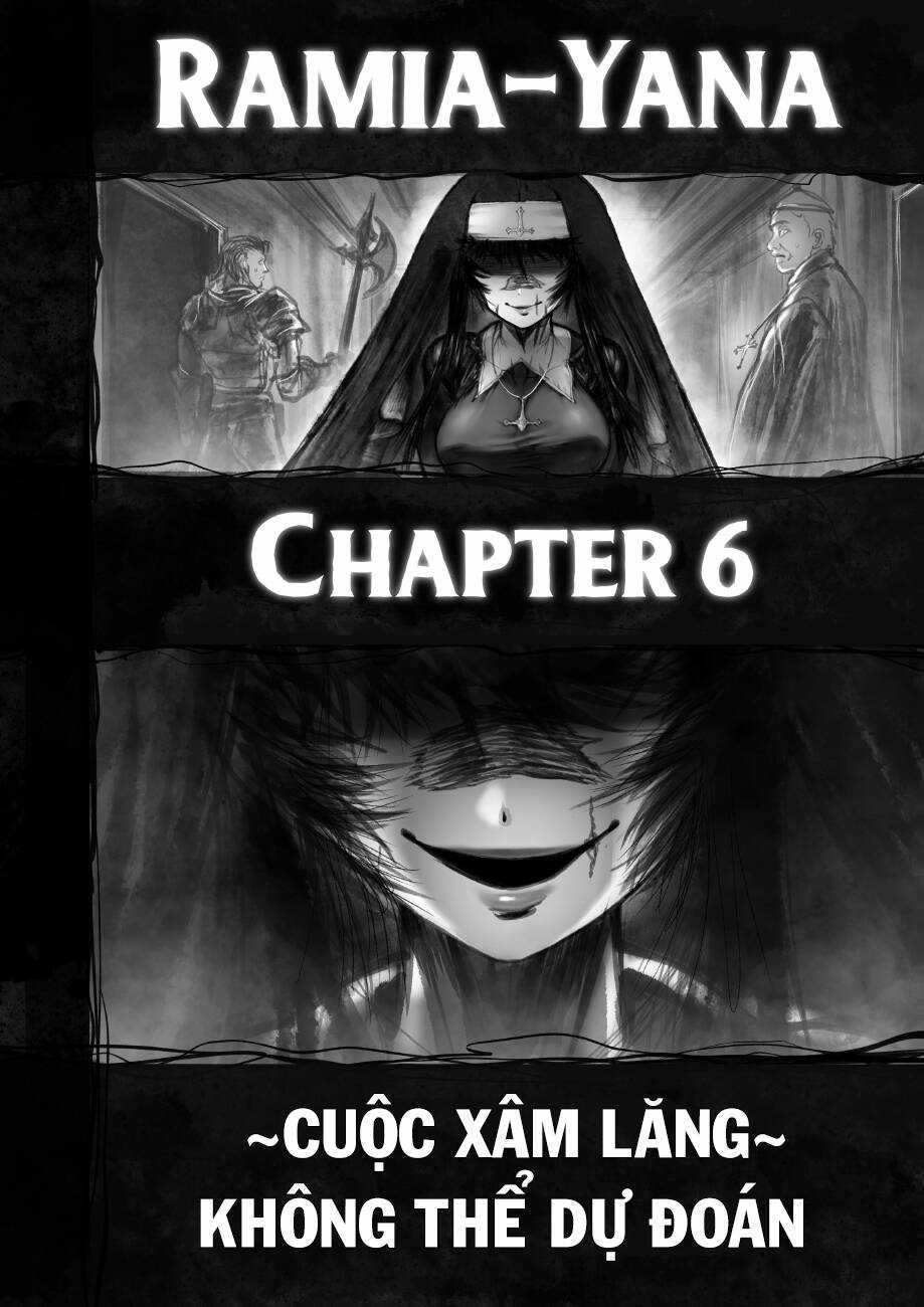 Ramia - Yana - Chapter 6.1 - Trang 3